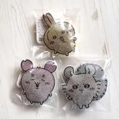 ちいかわ ラインストーンキーホルダー2