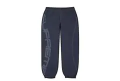 Supreme Spellout Embroidered Track Pant