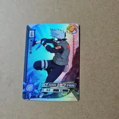 NARUTO KAYOU 白 SLR - メルカリ