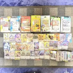 2026年最新】ヴァンガード カード大量の人気アイテム - メルカリ
