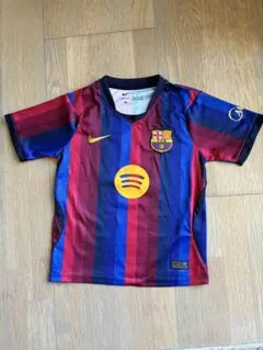 悲劇様専用】FCバルセロナ ラミン・ヤマル ユニフォーム 19番 | Mercari