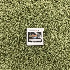 妖怪ウォッチ2 元祖 ニンテンドー3DS