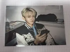 INI 2nd 写真集 Viva la vita 田島将吾　HMV特典