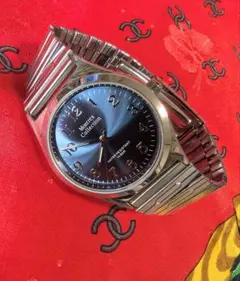 稼働中!! Montres Collection MEN'SQuartz