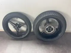 2026年最新】cbr1000RR SC59 ホイールの人気アイテム - メルカリ