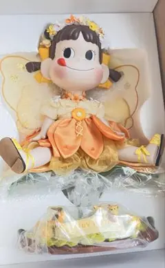 2025年最新】ペコちゃんイヤーズドールの人気アイテム - メルカリ