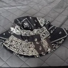 NIKO AND... ELEPHANT BRAND バケットハット