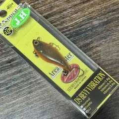 ディスプラウト　DSベビーバイブ G2 城峰オリカラ 耕みかん　エリアトラウトのサムネイル