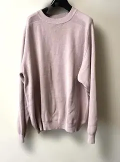 unused us1789 シルクニット
