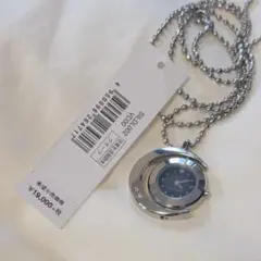 JILL BY JILLSTUART ペンダント時計 ネックレス クォーツのサムネイル