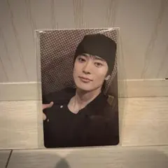 NCT 127 BLINGY EVENT berriz トレカ ジェヒョン