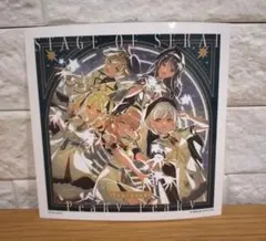 プロセカ CD購入特典 イラストカード レオニ - メルカリ