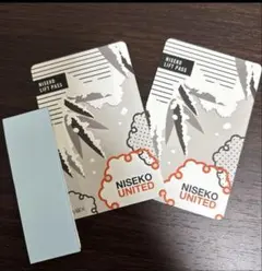 2025年最新】リフト券 ニセコの人気アイテム - メルカリ