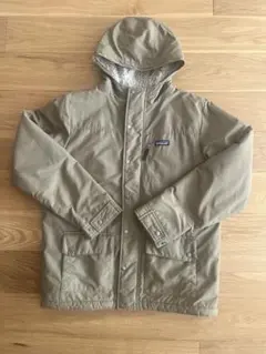 【patagonia】ボーイズXXL インファーノジャケット