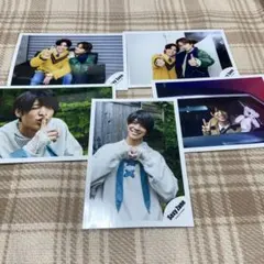 Sexy Zone timelesz 松島聡 公式生写真 まとめ売り 10枚 - メルカリ
