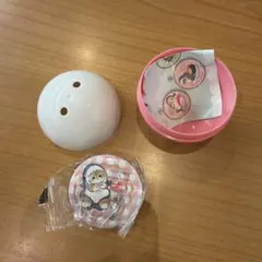 くら寿司　びっくらポン　猫