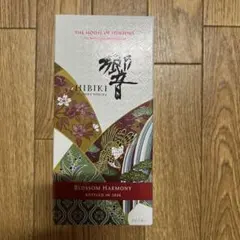 【最終値下げ】サントリー 響 BLOSSOM HARMONY 2023 700m 最終値下げ】サントリー 響 BLOSSOM HARMONY 2023 700m - メルカリ