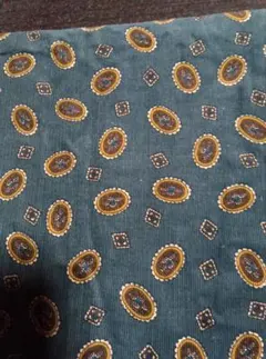 コールテン生地