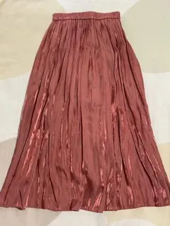 GU ロングスカート ジーユー レディース L