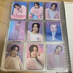 SEVENTEEN ジョンハン