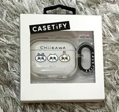 ちいかわ CASSETIFY AirPods Proケースのサムネイル