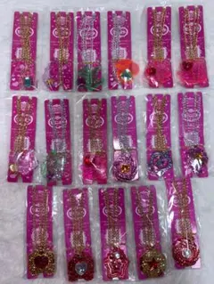 セボンスター 45周年 まとめ売り