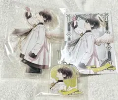 DIABOLIKLOVERS Millennium Angel キノセット① - メルカリ