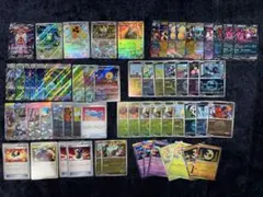 ポケモンカード レジェンド・XY・ミラー・AR・RR・SR・SARなど