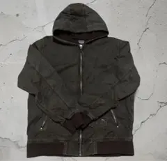 stussy アクティブジャケット STUSSY アクティブジャケット ダック パーカ｜Yahoo!フリマ（旧