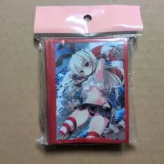 新品未開封】ファンタシースターオンライン マトイ PSO2 スリーブ