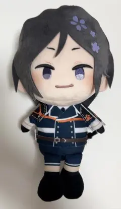 2026年最新】薬研藤四郎 ぬいぐるみ わんぱくの人気アイテム - メルカリ