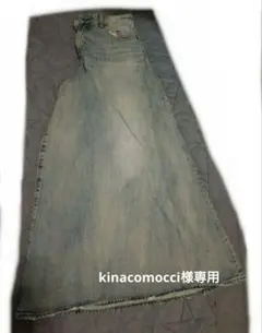 Rodeo Crowns デニムジーンズ Mサイズ