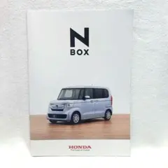 ホンダ N-BOX / Custom カタログ