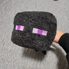 エンダーマン プライズ