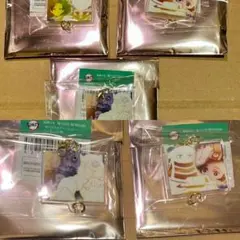 鬼滅の刃 アクリルスタンド アクリルキーホルダー その他まとめ売り 鬼滅の刃 アクリルスタンド+キーホルダー - DeerSen - BOOTH