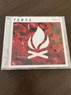 T.S.R.T.S「CAMP」