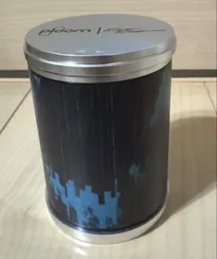 PloomX スティックトレイ 河村康輔 STRIPE BLUE プルーム 灰皿 クリエイター・河村康輔さんとのコラボ！「Ploom」から数量限定