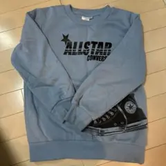 CONVERSEトレーナー