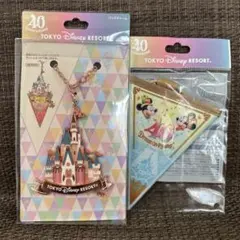 ディズニーガーランド　ディズニー　ディズニーお土産　ミッキー ミニーのサムネイル