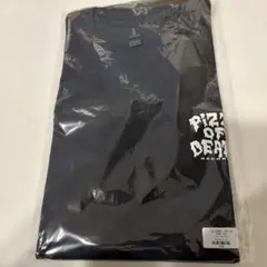 E*N様 【新品未開封】KUZIRA 64 pizza of death Tシャ 2025年最新】kuzira tシャツ pizza of deathの人気アイテム
