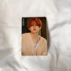 2025年最新】TREASURE ヨシ トレカ last nightの人気アイテム