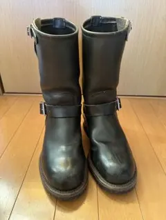 2025年最新】redwing 2268の人気アイテム - メルカリ