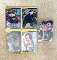 2025年最新】辛木田絆斗 ガンバレジェンズの人気アイテム - メルカリ