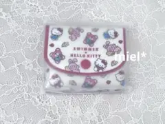 サンリオ SWIMMER シークレットポーチ