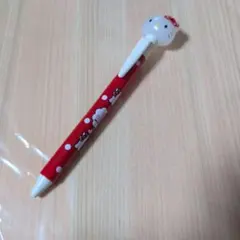 2025年最新】helloKittyボールペンの人気アイテム - メルカリ