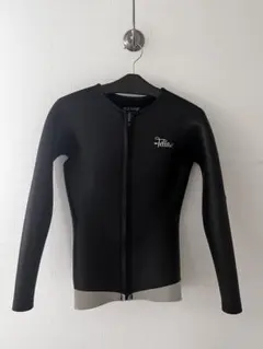 FELLOW AQUAα タッパー LBサイズ ブラック