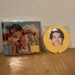 Lienel 高桑真之　超絶SUMMERでバカになれ　メンバーソロ盤