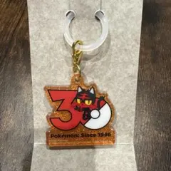 포켓몬 30周年ロゴマスコット ニャビー