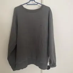 PURPLE LABEL 10oz Mountain Crew Neck XL