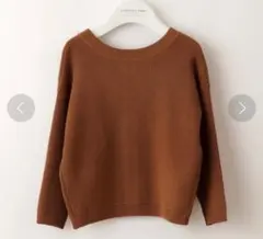 チャオパニックティピー　トレーナー　ニット　セーター　カーディガン　トップス